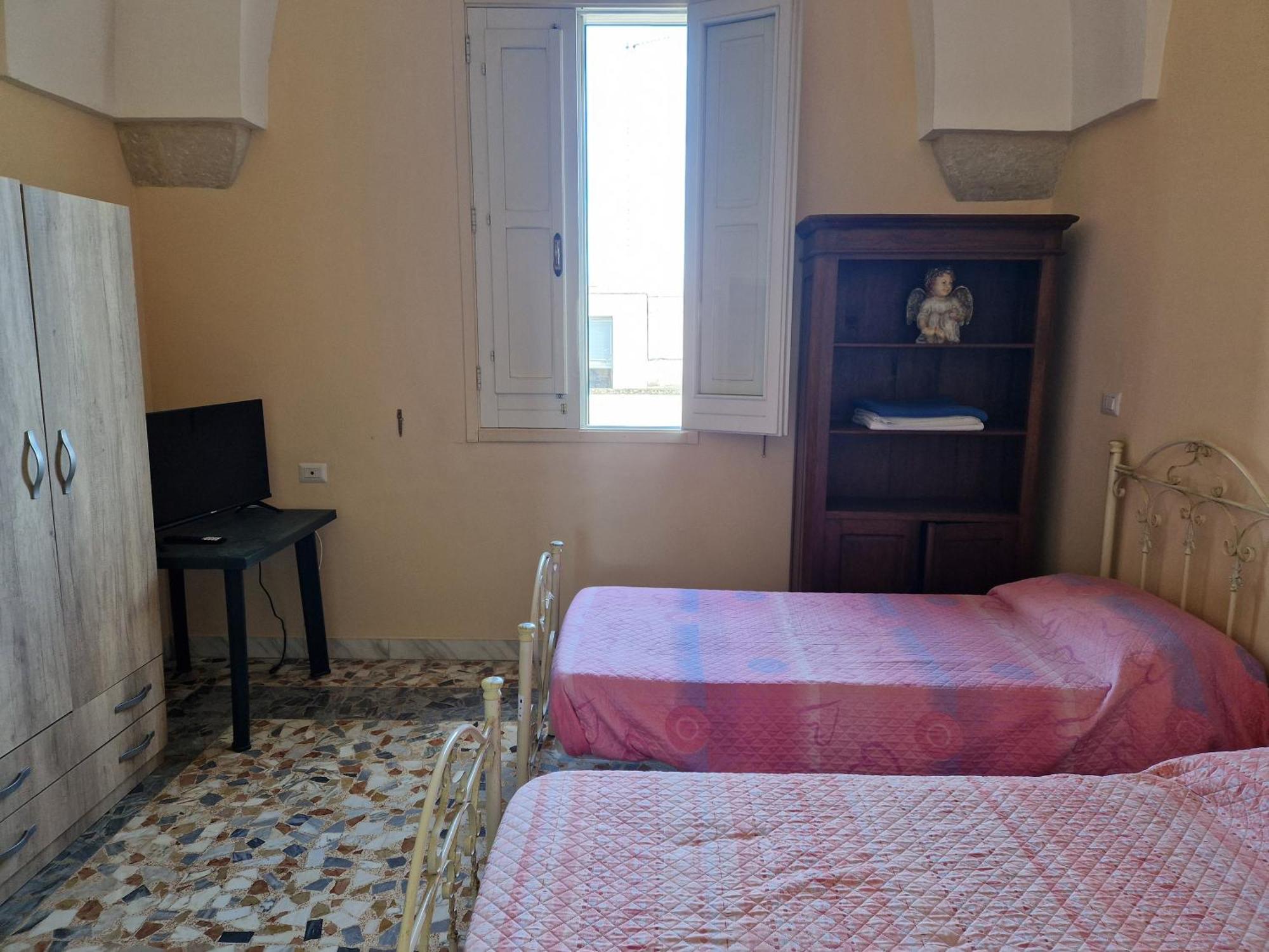 Bed and Breakfast Palazzo Costantini San Donato di Lecce Exterior foto